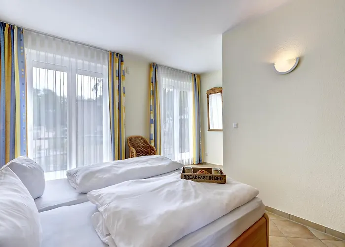 Marie 2 * Heringsdorf (Usedom)